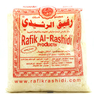 Rachidi Frozen Konafa 1Kg