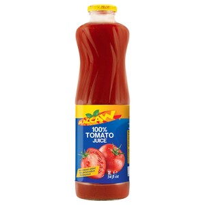 Maccaw Juice Tomato 1L