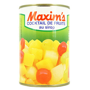 Maxim's Fruits Cocktail 0.5Kg