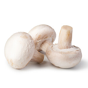 Fresh Mushroom - فطر /Kg