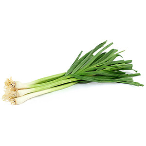 Green Garlic - ثوم اخضر