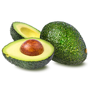 Avocado Imported - افوكا مستورد