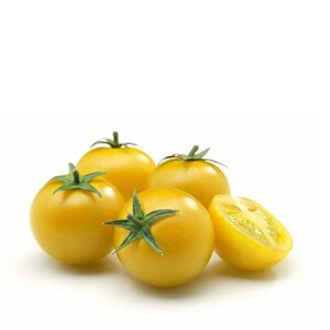 Tomato Hamda - بندورة حامضة