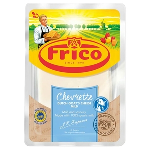 Frico Chevrette Slices 150G