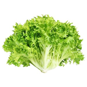 Lettuce Frise