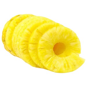 Pineapple Processed
