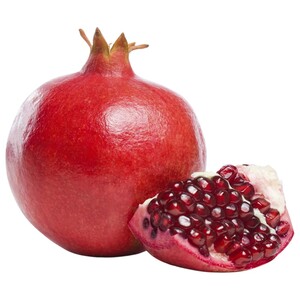 Pomegranate Sour
