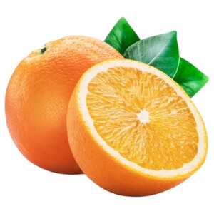 Orange Bou Serra Extra
