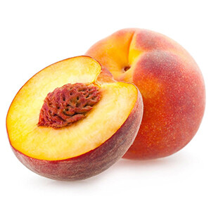 Peach (Bakouk )