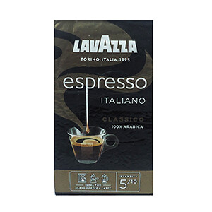 Lavazza Espresso 250G