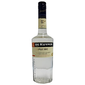 De Kuyper Triple Sec 70Cl