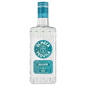 Olmeca Tequila Blanco 70Cl