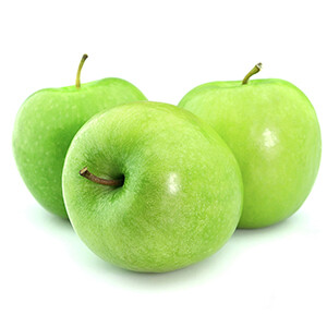 Apple Ghrani Local