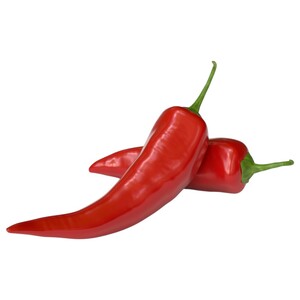 Pepper Red Hot