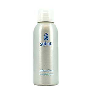 Sohat Atomizer 125Ml