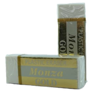 Monza Ruber Eraser 6Cm