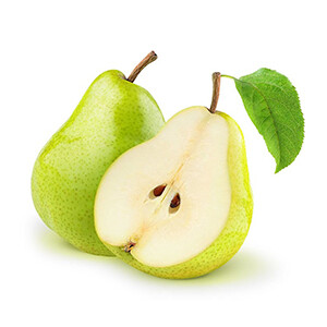 Pear Extra