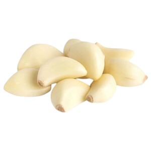 Peeled Garlic