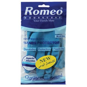 Romeo Multi Use Gloves Large