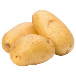 Potatoes Promo - بطاطا عرض
