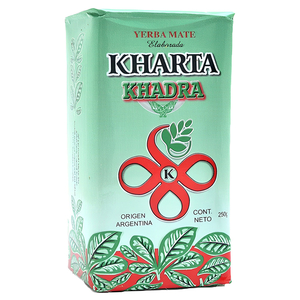 Kharta Matty Khadra Green 250G