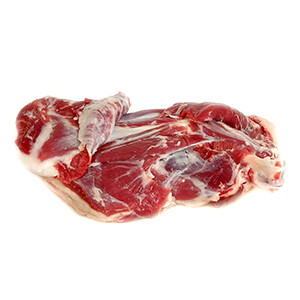 Gigot Sheep Shoulder - كتف غنم بالعضم