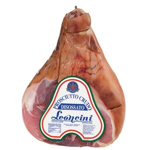 Leoncini Prosciutto Crudo