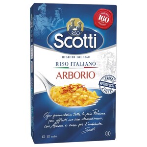 Riso Scotti Arborio 1Kg