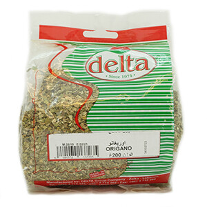 Delta Oregano 200G