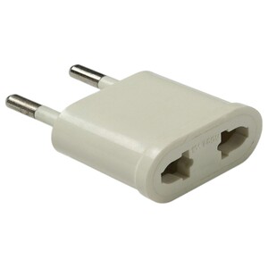 Plug Adapter 1401