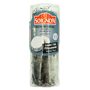 Buche Blanche Soignon