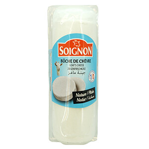 Buche Cendree Soignon