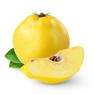 Quince ( Sfarjal )