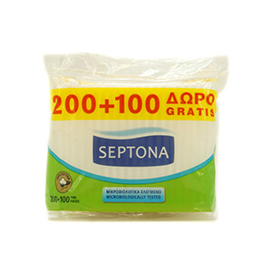 Septona Batonnets 200+100 Free