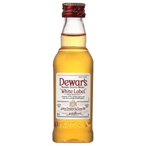 Dewars White Label 5Cl