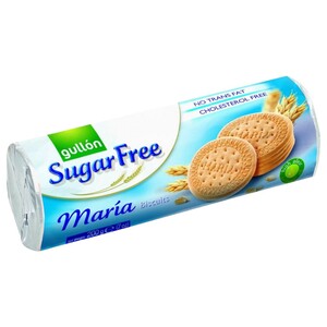 Gullón Maria Biscuit Sugar Free 200G