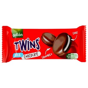 Gullón Twins Chocolate Red 42G