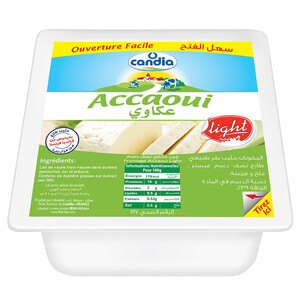Candia Accaoui Light