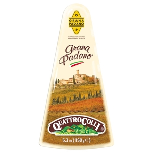 Parmareggio Reggiano Grana Padano 150G