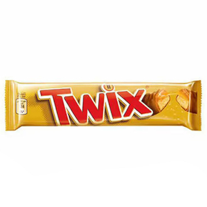 Twix Single Finger 25G