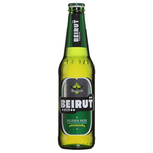 Beirut Beer 25Cl