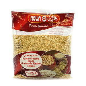 Aoun Sesame Mhammas 200G