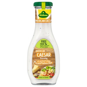 Kühne Dressing American Caesar 250Ml
