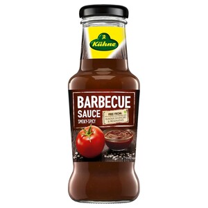 Kühne Sauce Bbq 250Ml