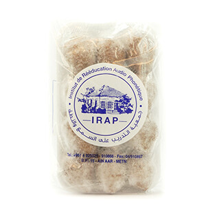 Irap Kebbeh Farcie Boeuf