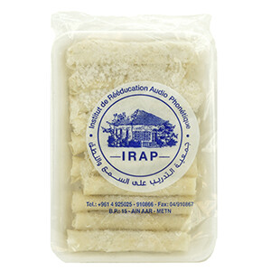 Irap Fromage Au Thym Dozen
