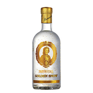 Imperial Collection Golden Snow 700Ml