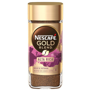 Nescafe Alta Rica 100G