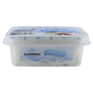 Goûtblanc Halloum 220G