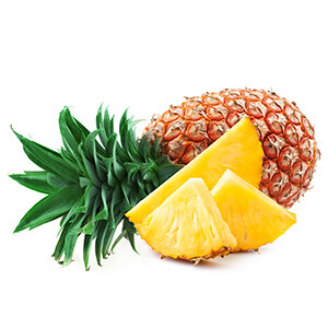 Pineapple Extra /Kg